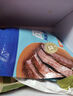 科尔沁八方来财纯肉零食礼盒礼包1110g牛肉干肉脯休闲零食小吃节日团购 实拍图