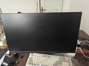 联想来酷斗战者24.5英寸原生240Hz 1msGTG响应硬件护眼  暗区突围电竞游戏显示器 战25 实拍图