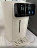 美的（Midea）电热水瓶水壶母婴级316L不锈钢内胆家用5L大容量智能48H保温恒温一体可拆自动净饮水机泡茶30Wpro 实拍图