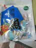 绿滋肴 江西九江湖口特产酒糟鱼即食小鱼干熟食鱼排下饭菜麻辣零食小吃 【原味】袋装80g 实拍图
