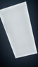 欧普照明（OPPLE）厨房灯 集成吊顶灯卫生间嵌入式铝扣板灯防潮真彩光24W+20W套装 实拍图