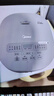 美的（Midea）【价保618】电饭煲0涂层电饭锅5L大容量316L不锈钢内胆4-5人无涂层家用多功能微压电饭煲MB-RE576S 实拍图