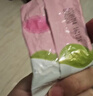 郁美净儿童面霜25g*10盒保湿滋润宝宝霜补水护肤婴儿润肤乳液鲜奶霜 实拍图