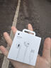 Apple/苹果 EarPods USB-C有线耳机 type-c有线耳机苹果耳机 苹果17有线耳机笔记本耳机游戏音乐 实拍图