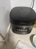 美的（Midea）电饭煲5L大容量家用电饭锅5-6-10人多功能智能预约柴火饭煲汤煮粥蛋糕不粘内胆快速饭微压饭煲 5L 【行业爆款】微压焖香饭 实拍图