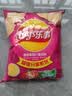乐事（Lay's）薯片 墨西哥鸡汁番茄味 135克 休闲零食 膨化食品 实拍图