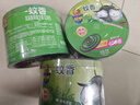 超威蚊香盘40圈*3盒基孔肯雅热户外微烟蚊香防蚊驱蚊灭蚊盘香艾草清香 实拍图