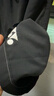 尤尼克斯（YONEX）羽毛球网球运动服男短裤yy速干15048CR-007黑色L 实拍图