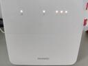 华为4g插卡路由器移动路由2pro5全网通CPE转无线网随身wifi宽带非wifi7企业级b535千兆2026款5g AX15B B320-820【一年套餐】月享2000G 实拍图
