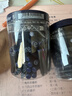 施耐德（Schneider）钢笔墨囊墨水胆非碳素不堵笔德国进口欧标钢笔适用开学必备用品100支装 蓝黑色6823 实拍图