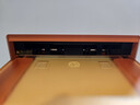极印手机照片打印机N2无线家用彩印移动版 自动覆膜高清画质 支持3英寸/6英寸 即拍即印相片打印机  实拍图