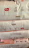 好奇（Huggies）铂金装小桃裤成长裤XL96片(12-17kg)加大号尿不湿【透爽散热】 实拍图