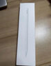 Apple/苹果 Pencil Pro 磁吸触控笔手写笔苹果笔电容笔书写绘画ipad笔 适用于iPad Pro/Air/mini机型 实拍图