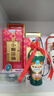 洋河55度大曲天蓝白酒浓香型名酒纯粮酒礼物纪念酒收藏 55度 100mL 1瓶 【大曲天蓝白酒】 实拍图
