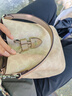 蔻驰（COACH）【品牌直供】女士奢侈品ROWAN小号水桶包子母包CBH07礼物 实拍图