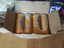 北冰洋橙汁汽水330ml*24罐果汁碳酸饮料整箱装送礼经典汽水火锅聚餐 实拍图