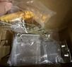 沐唯（muvi）抽油烟机升降支架挂钩可调节通用调节器吸油烟机加厚伸缩挂架配件 实拍图