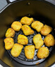 正大食品（CP）薯乐鸡块1.8斤(黑胡椒味) 鸡胸肉鸡肉鸡块半成品炸鸡配番茄 实拍图