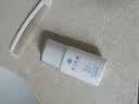 希川科颜双重倍护防晒乳SPF50+学生军训敏感肌防晒霜30ml男女国庆出游必备 实拍图