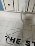 圣希顿240W超级充电快充套装120W/66W适配华为mate60/50/40pro p50p60p70nova10快充头适用荣耀9安卓平板 套装【240W快充电器+1.5米6A线】 实拍图