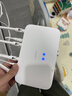 小米（MI）路由器4A千兆版  双千兆 1200M双频无线速率 5G家用智能路由器 四天线穿墙 双频合一 实拍图