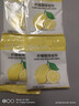 槿森泉柠檬酸除垢剂水垢茶垢茶渍清洁剂饮水机电热水壶蒸箱10g*40袋 实拍图