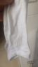 棉满满袜子女100%纯棉短袜10A抗菌防臭卡通可爱小熊低帮短筒春夏季8双 实拍图