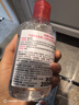 贝德玛（BIODERMA）【母亲节礼物】粉水敏感肌洗卸温和不伤肤卸妆水水润清爽250ml 实拍图
