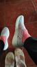 斯凯奇（Skechers）春季女鞋舒适百搭软底健步鞋网面透气单鞋休闲鞋896020 实拍图