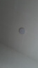 惠普护眼卧室吸顶灯简约led极简超薄普瑞中山灯具房间灯 臻之光包安装 实拍图