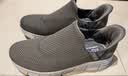 斯凯奇（Skechers）父亲节礼物闪穿男鞋夏季休闲健步鞋一脚蹬运动鞋百搭软底鞋118306 实拍图