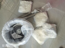 洁仕宝旋转拖把单桶双驱动4头新款家用一拖净自动脱水清洗甩干拖地墩布 实拍图