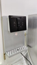 海尔（Haier）净水器家用厨下1200G流速母婴RO反渗透直饮净水机加热一体机餐边柜壁挂式管线机接自来水全屋套装 【性能套装】即热管线机+净水器 实拍图
