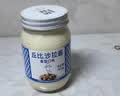 丘比沙拉酱 香甜口味 调味品 三明治面包酱水果蔬菜火鸡面 200g*1瓶 实拍图