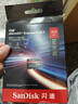 闪迪（SanDisk）512GB TF(MicroSD Express)内存卡 读880MB/s 写650MB/s 适配运动相机无人机 Switch2游戏机存储卡 实拍图