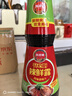 凤球唛鲜麻辣鲜露480g红烧爆炒川菜凉拌菜火锅调料小龙虾调料汁 实拍图
