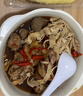 正大食品（CP）鸡全腿2斤 鸡腿鸡肉鸡腿肉低脂生鲜早餐烤鸡大腿炸大鸡腿鸡肉 实拍图