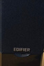 漫步者（EDIFIER）R10U 2.0声道电脑音响音箱 台式机笔记本桌面音响 黑色 实拍图