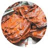 洞庭侯酱板鸭320g/袋湖南常德特产手撕风干麻辣小吃休闲零食开袋即食 猛辣味【买一餸一 到手2袋】 实拍图