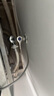 钻芯热水器前置过滤器家用马桶阻垢器洗衣机免换不锈钢滤芯自来水花洒厨下净水器 实拍图
