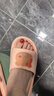 Miss Candy显白春夏15ml指甲油免烤快干可撕拉豆沙粉通勤脚美甲太妃裸MT27 实拍图