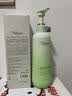 馥诺诗洗发水男女士去屑止痒控油持久蓬松洗头膏留香第一名无硅油洗发露 实拍图