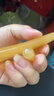 洁比世刮痧板+拨筋棒2件套七夕礼物面部按摩神器全身通用提拉拔筋美颜 实拍图