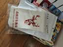 KOOLIFE鹿皮擦车巾洗车毛巾 汽车内饰专用羊麂皮鸡皮抹布无痕吸水2条 实拍图