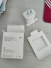 Apple/苹果 20W type-c充电器 苹果usb-c充电器原装手机快充头 旗舰店苹果iphone17/16/15promax充电器 实拍图
