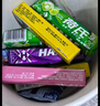 荷氏 薄荷糖组合装 混合口味9粒*6条 (204g）开车 糖果零食 清新口气 实拍图