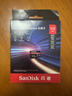 闪迪（SanDisk）512GB TF(MicroSD Express)内存卡 读880MB/s 写650MB/s 适配运动相机无人机 Switch2游戏机存储卡 实拍图