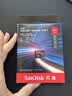 闪迪（SanDisk）512GB TF(MicroSD Express)内存卡 读880MB/s 写650MB/s 适配运动相机无人机 Switch2游戏机存储卡 实拍图