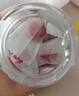 仁和蓝莓叶黄素软糖儿童3-6-12岁保护视力青少年呵护眼睛缓解疲劳 4盒 实拍图