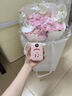 Hello Kitty【新国标3c认证】凯蒂猫20000毫安充电宝22.5W超级快充小巧卡通便携移动电源适合企业朋友送礼定制 凯蒂猫【超级快充】超大容量 20000毫安【可携带上飞机|高铁】 实拍图